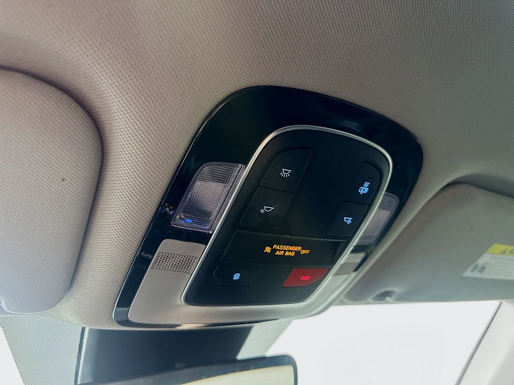 Used 2023 Hyundai Santa Fe XRT image 32