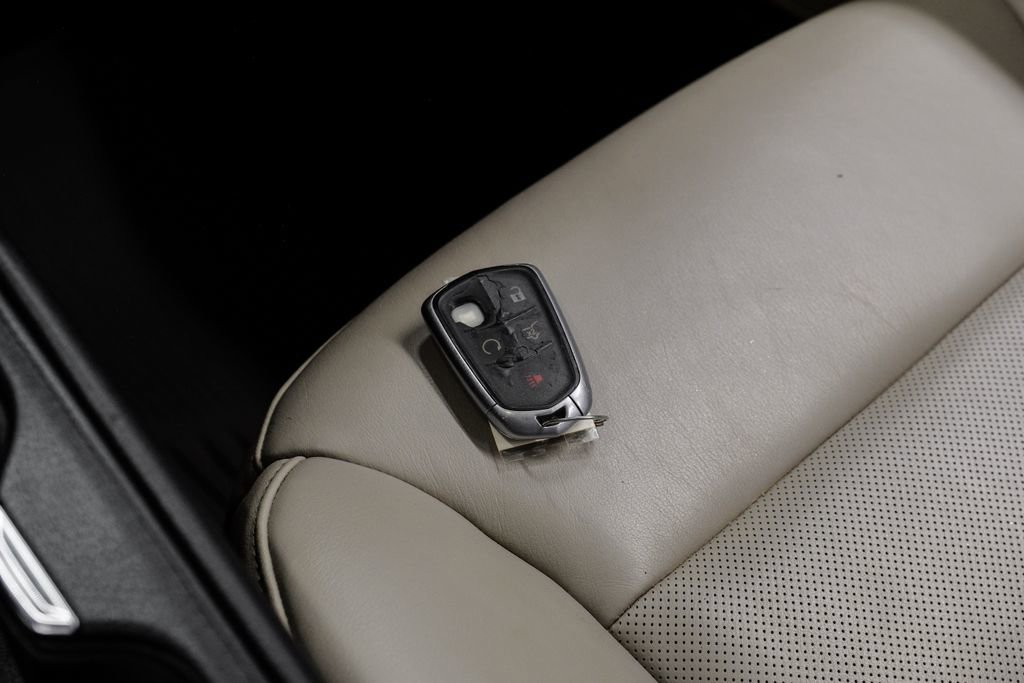 Used 2021 Cadillac XT4 Premium Luxury image 65