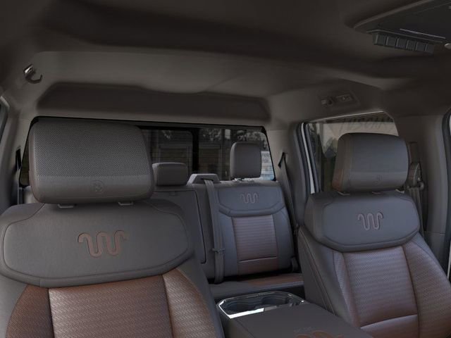New 2026 Ford F350 King Ranch image 22