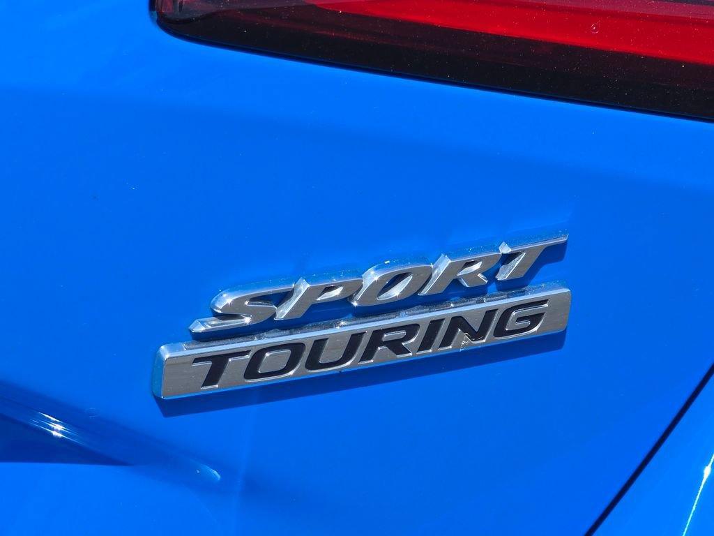 Used 2024 Honda Civic Sport Touring image 11