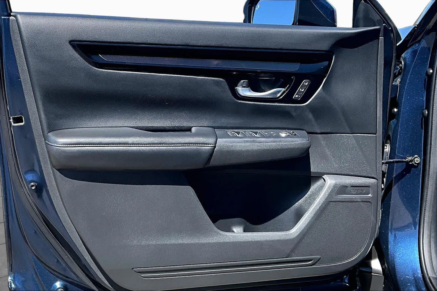 Used 2023 Honda CR-V EX-L image 21