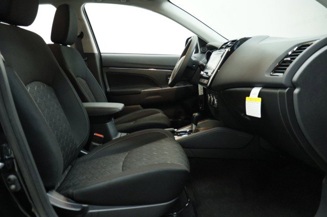 New 2026 Mitsubishi Outlander Sport AWD image 18