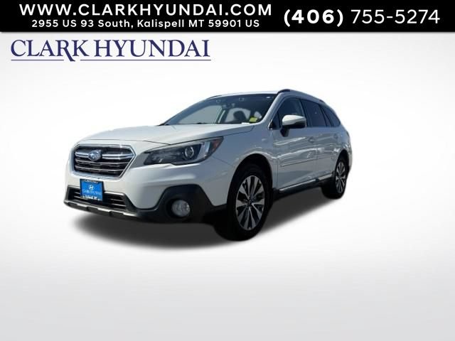Used 2019 Subaru Outback 2.5i Touring AWD/4WD 360° Tour