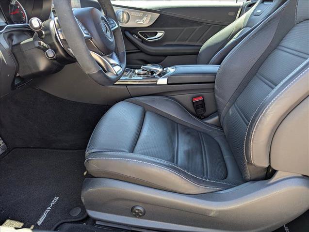 Used 2017 Mercedes-Benz C 63 AMG S image 18