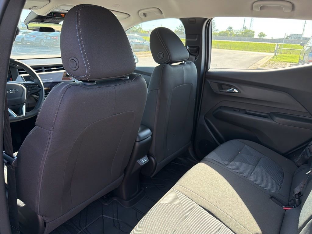 New 2027 Chevrolet Bolt LT w/ Comfort Package FWD image 14