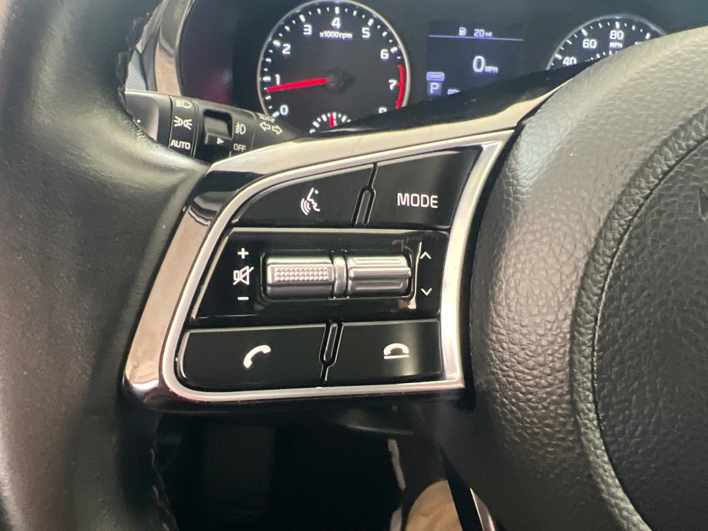 Certified 2023 Kia Seltos S FWD image 58