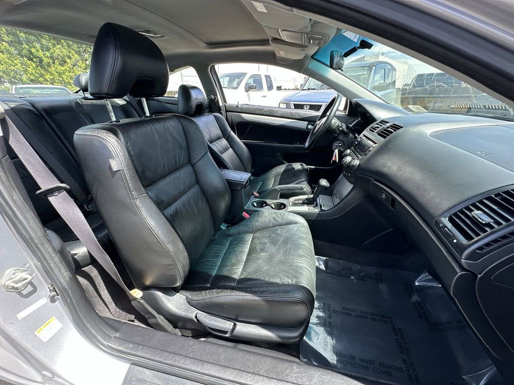 Used 2005 Honda Accord EX-L image 35