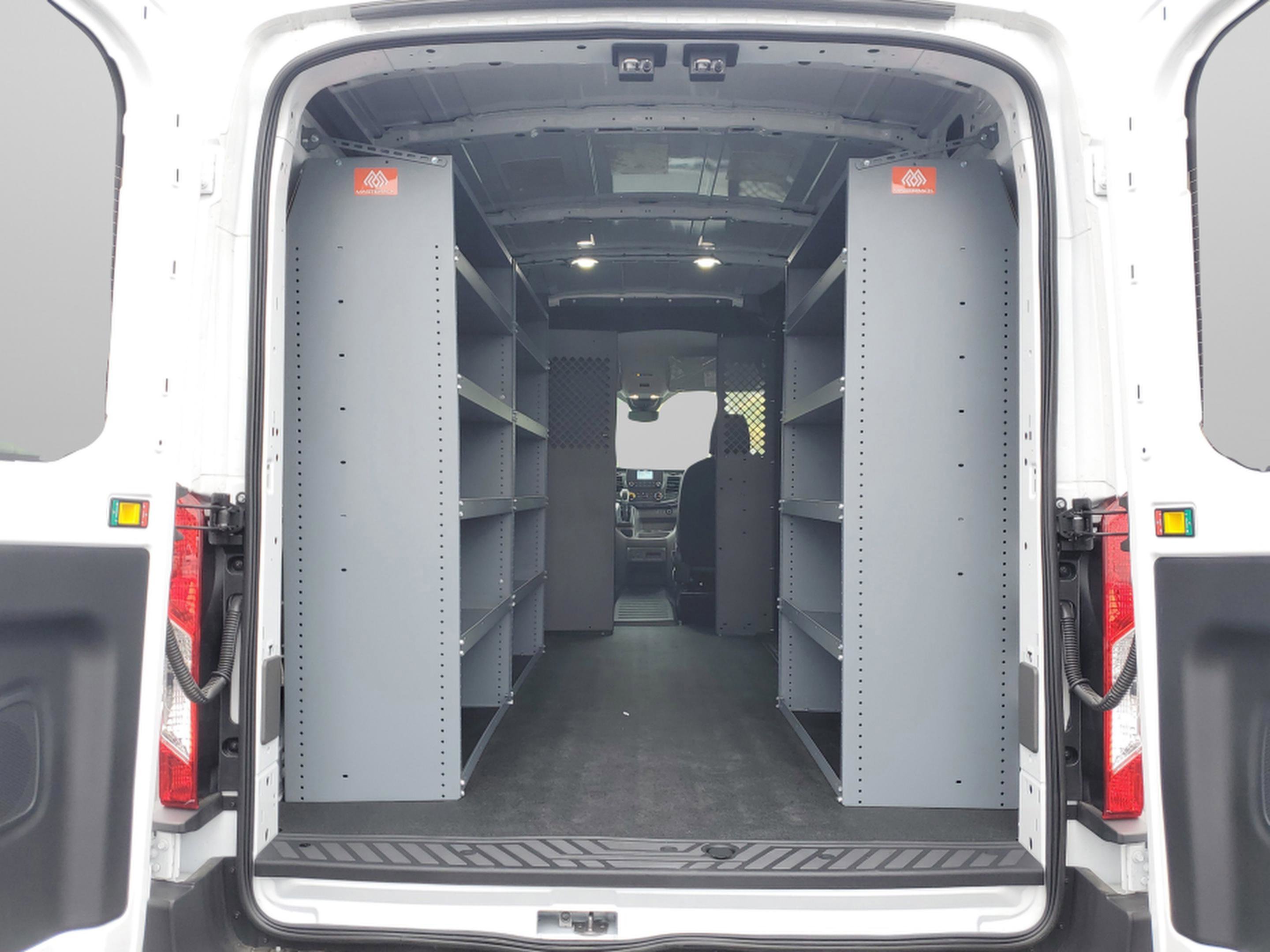 New 2024 Ford Transit 250 148 Medium Roof image 29