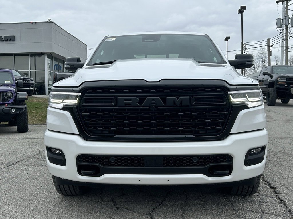 New 2026 RAM 1500 Limited image 3
