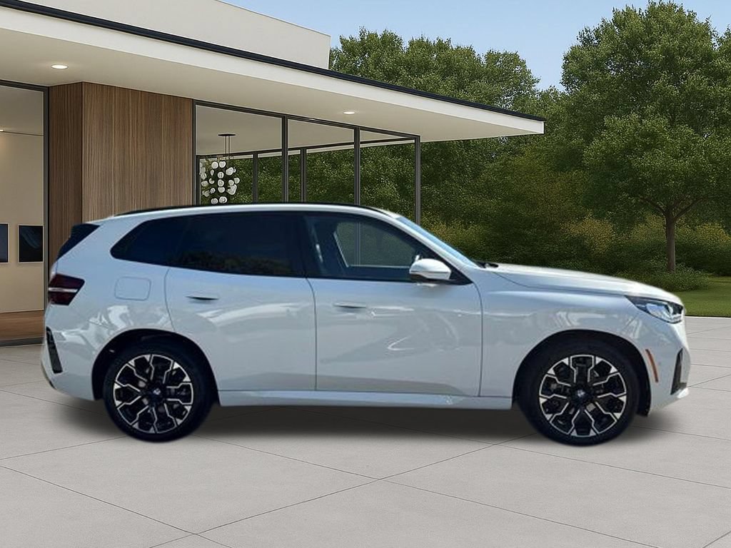Used 2026 BMW X3 xDrive30i w/ M Sport Package AWD/4WD image 7