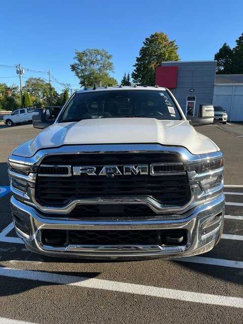 New 2026 RAM 3500 Tradesman image 8