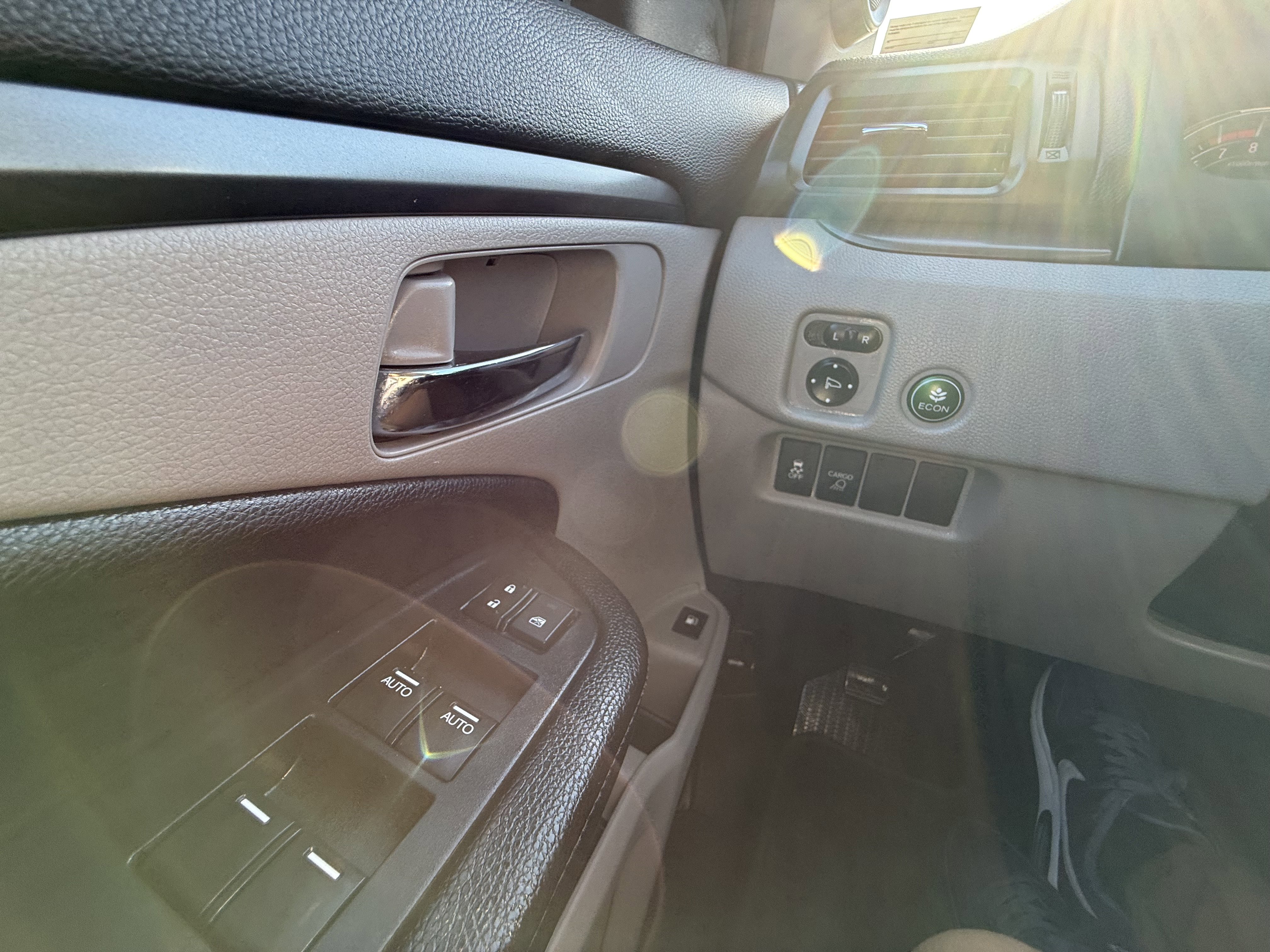 Used 2018 Honda Ridgeline RTL image 24