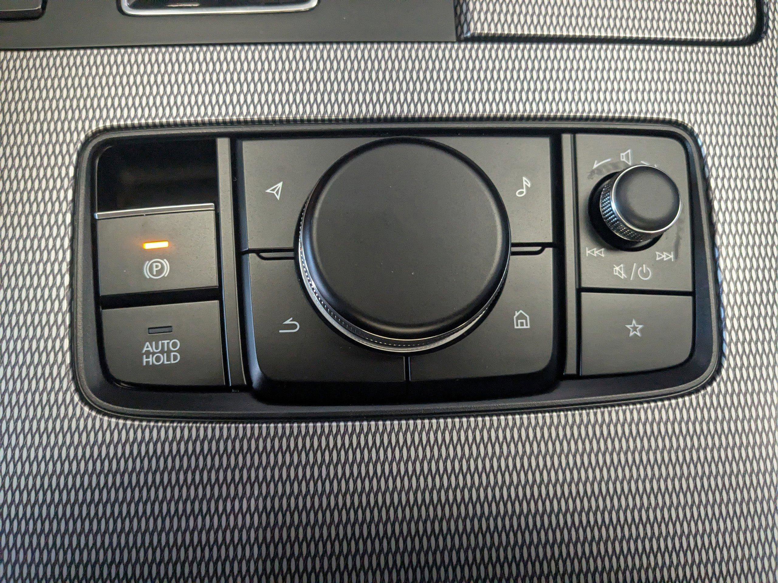 New 2026 MAZDA CX-70 3.3 Turbo S w/ Premium Package image 20