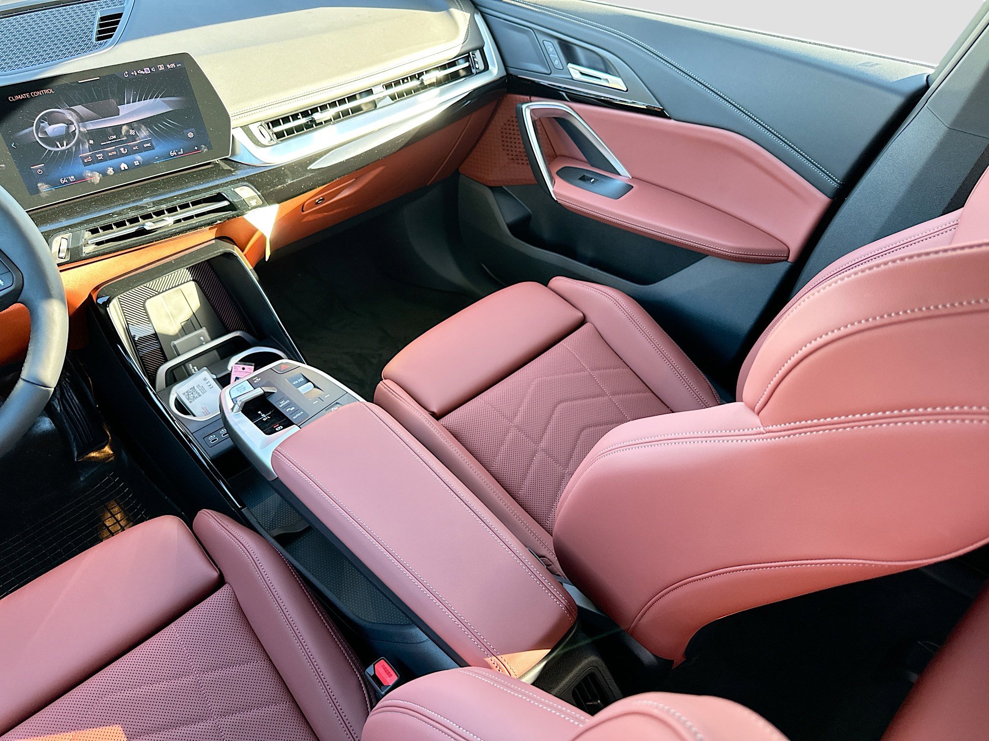 New 2026 BMW X1 xDrive28i w/ Technology Package image 18