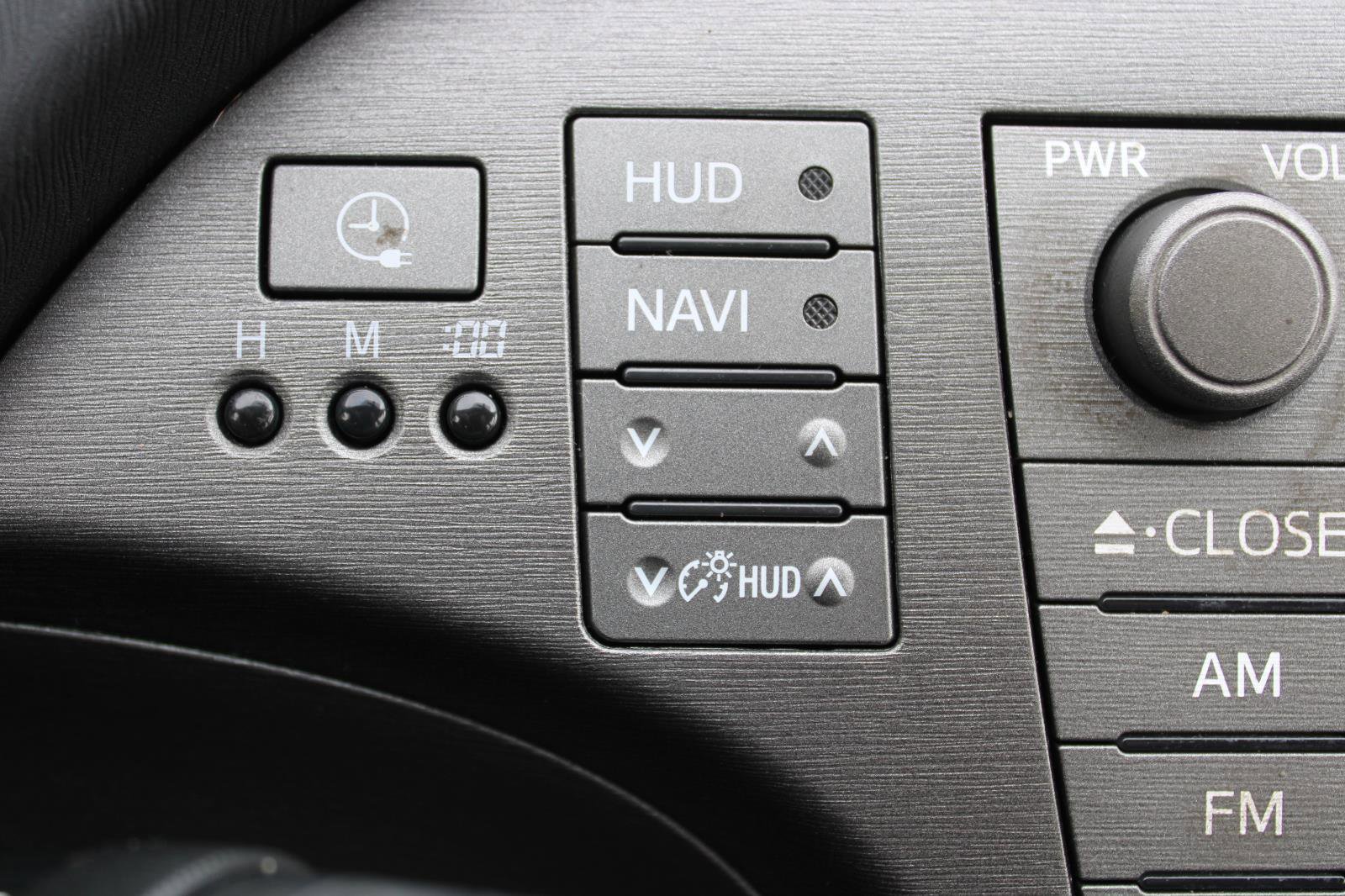 Used 2015 Toyota Prius Prime Advanced image 23