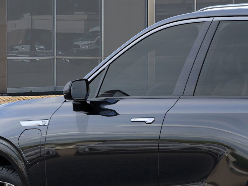 New 2026 Cadillac Vistiq Premium Luxury image 36