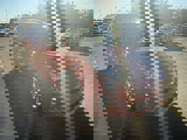 Used 2016 Toyota Prius Three Touring image 8