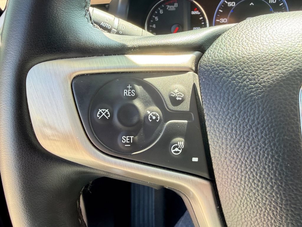 Used 2023 GMC Acadia Denali w/ Denali Technology Package AWD/4WD image 15