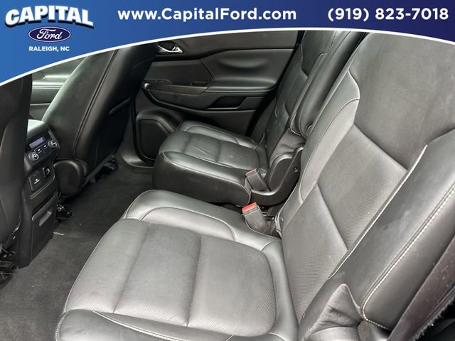 Used 2018 GMC Acadia SLT FWD image 18