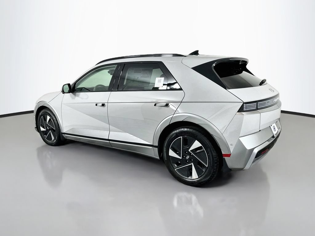 New 2027 Hyundai Ioniq 5 Limited RWD image 7