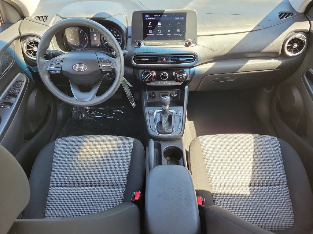 Used 2022 Hyundai Kona SE w/ Cargo Package FWD image 20