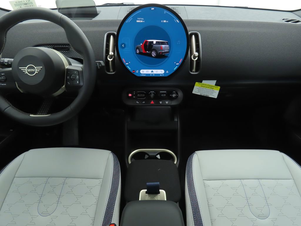 New 2026 MINI Cooper Countryman S image 13