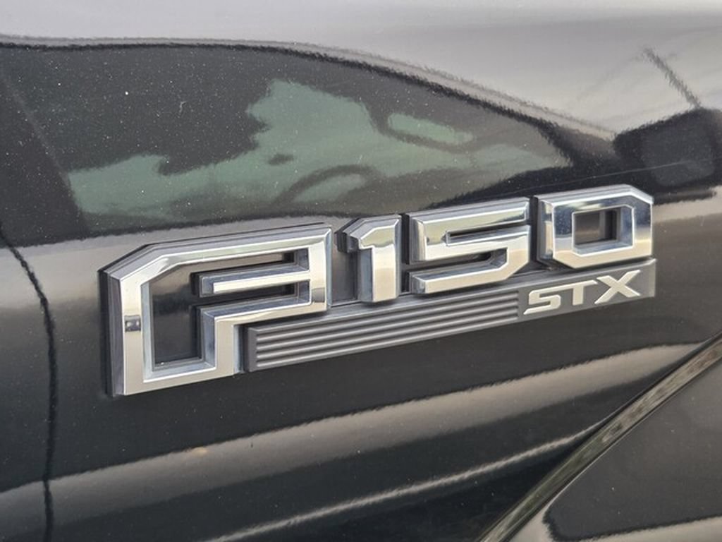 Used 2018 Ford F150 XL w/ Equipment Group 101A Mid AWD/4WD image 11