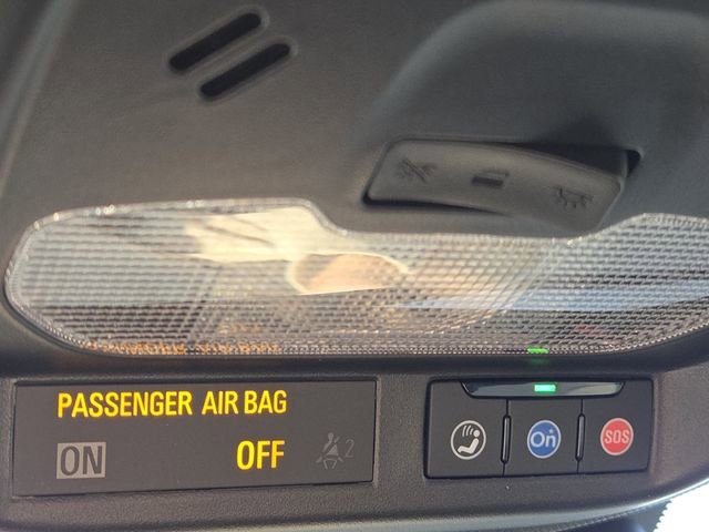 New 2026 Buick Envista Preferred w/ Convenience I Package image 16