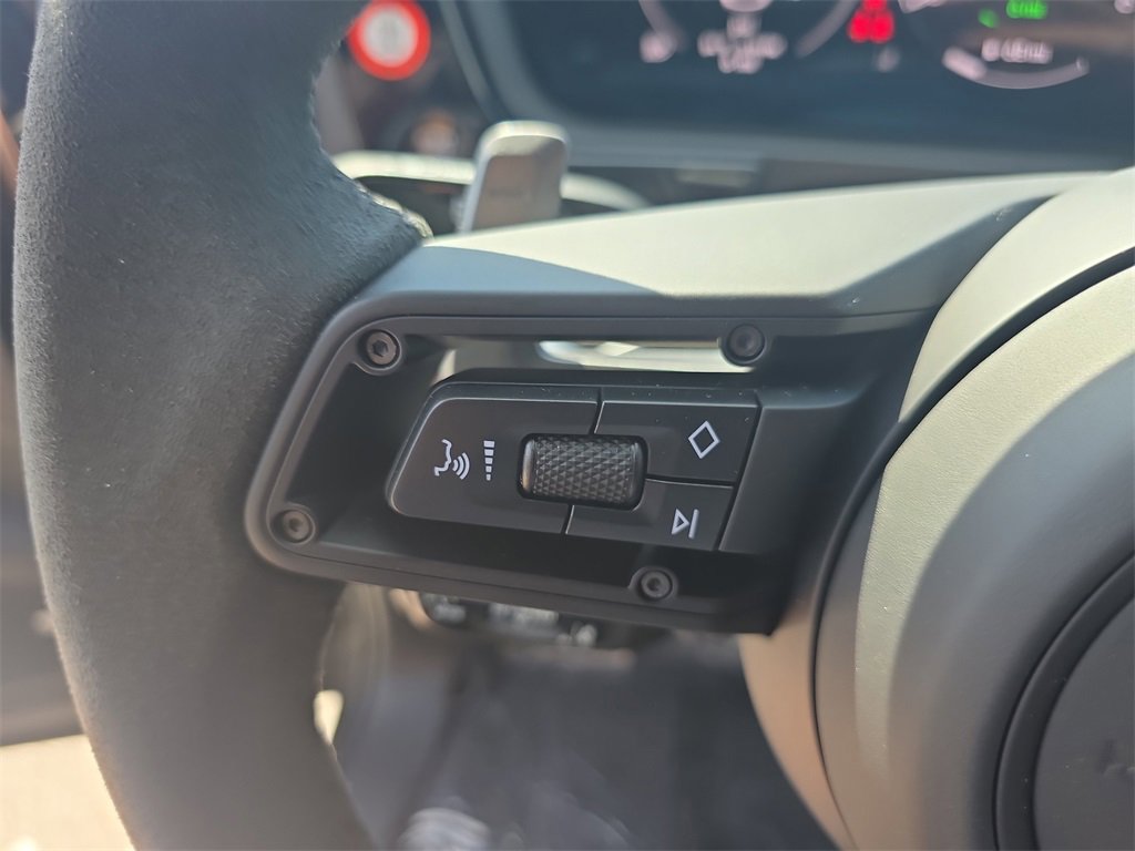 New 2026 Porsche Cayenne E-Hybrid Coupe image 36