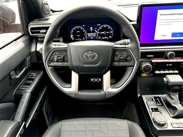 New 2026 Toyota 4Runner TRD Sport Premium image 18