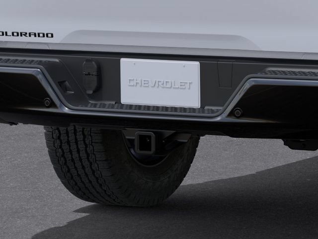 New 2026 Chevrolet Colorado Z71 w/ Midnight Edition AWD/4WD image 14