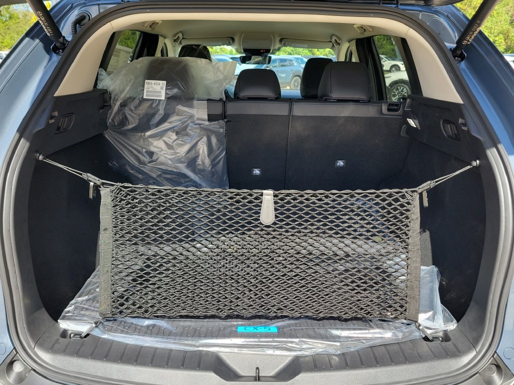 New 2026 MAZDA CX-5 Preferred AWD/4WD image 9