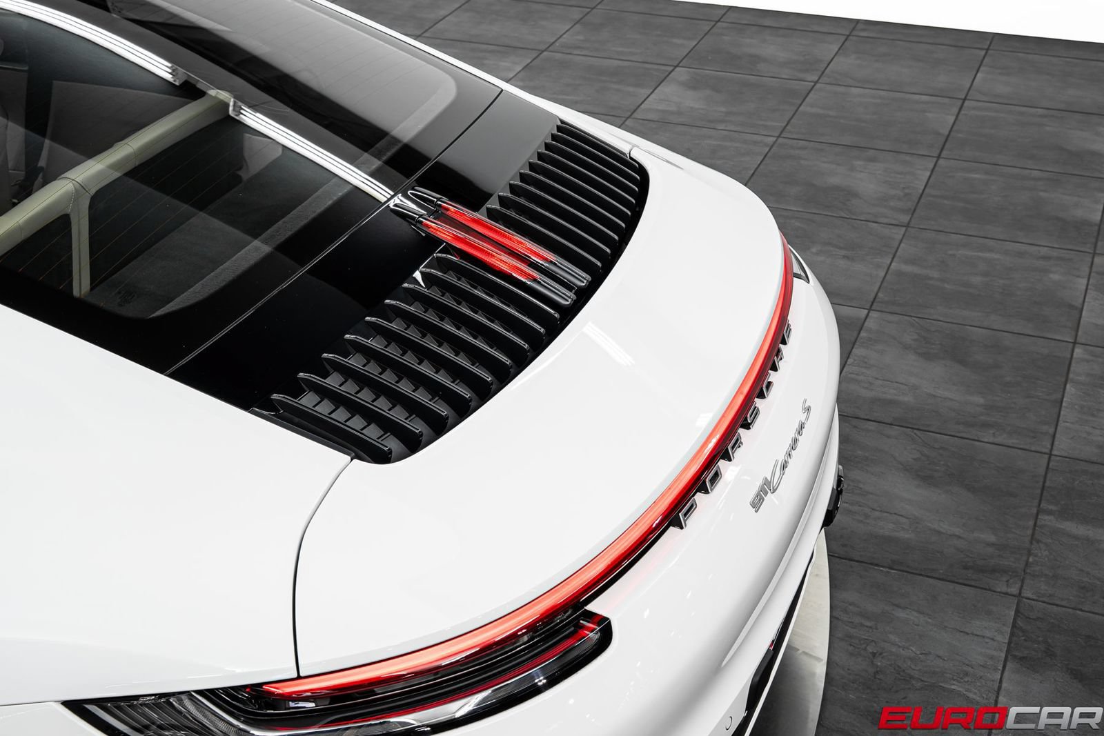 Used 2024 Porsche 911 Carrera S RWD image 17