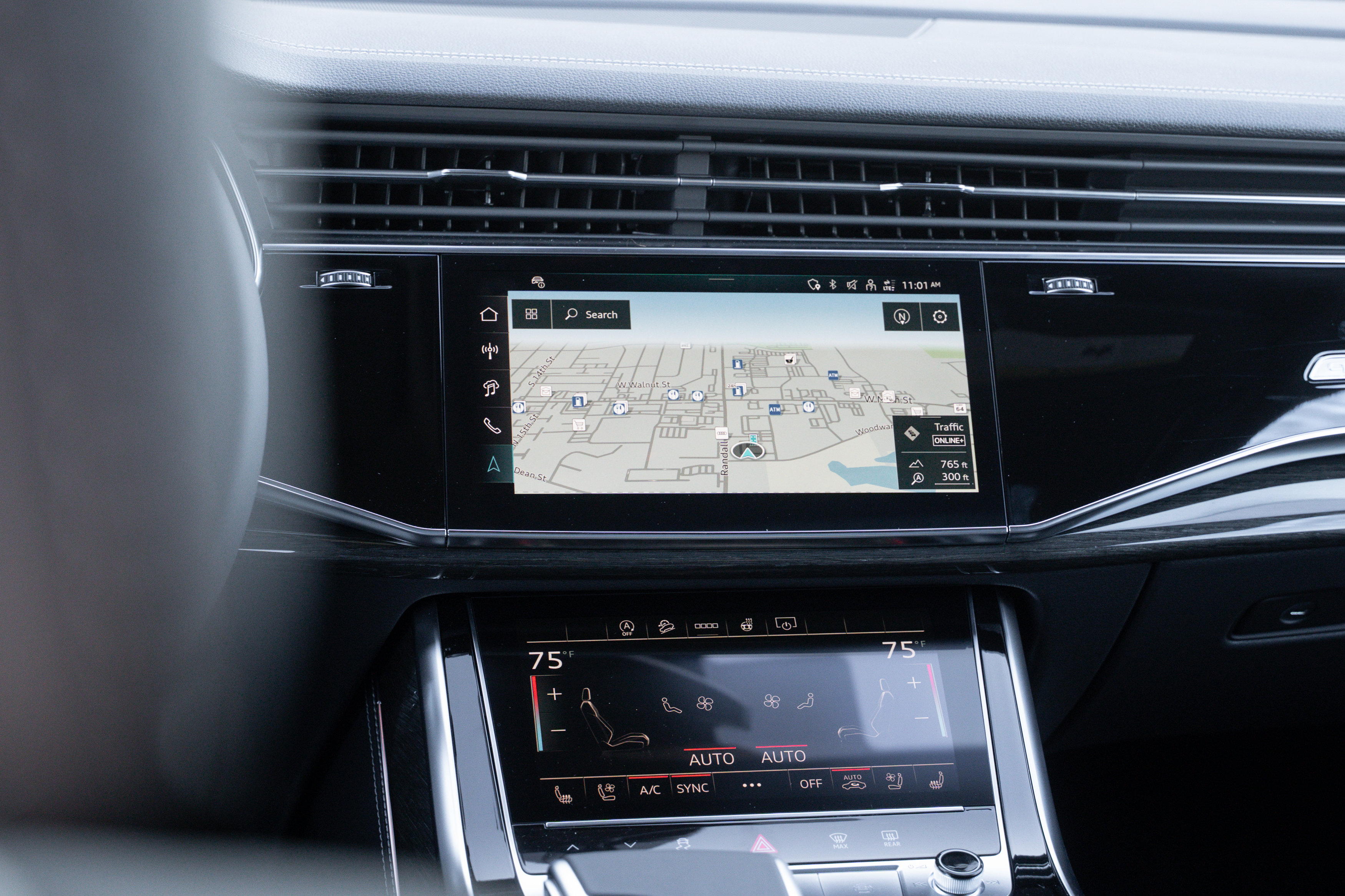 New 2026 Audi Q8 Premium Plus AWD/4WD image 13