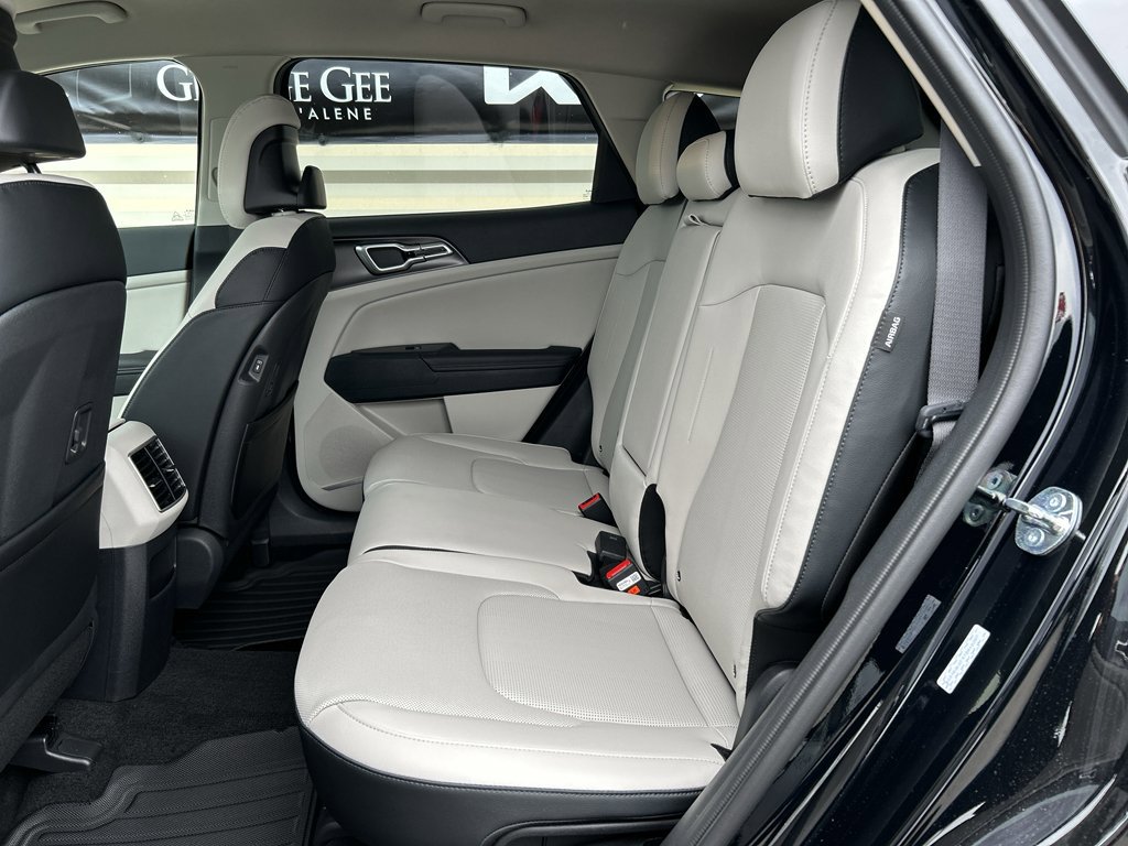 New 2026 Kia Sportage EX AWD/4WD image 12