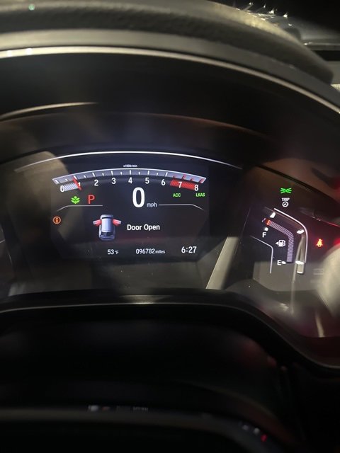 Used 2020 Honda CR-V Touring image 5