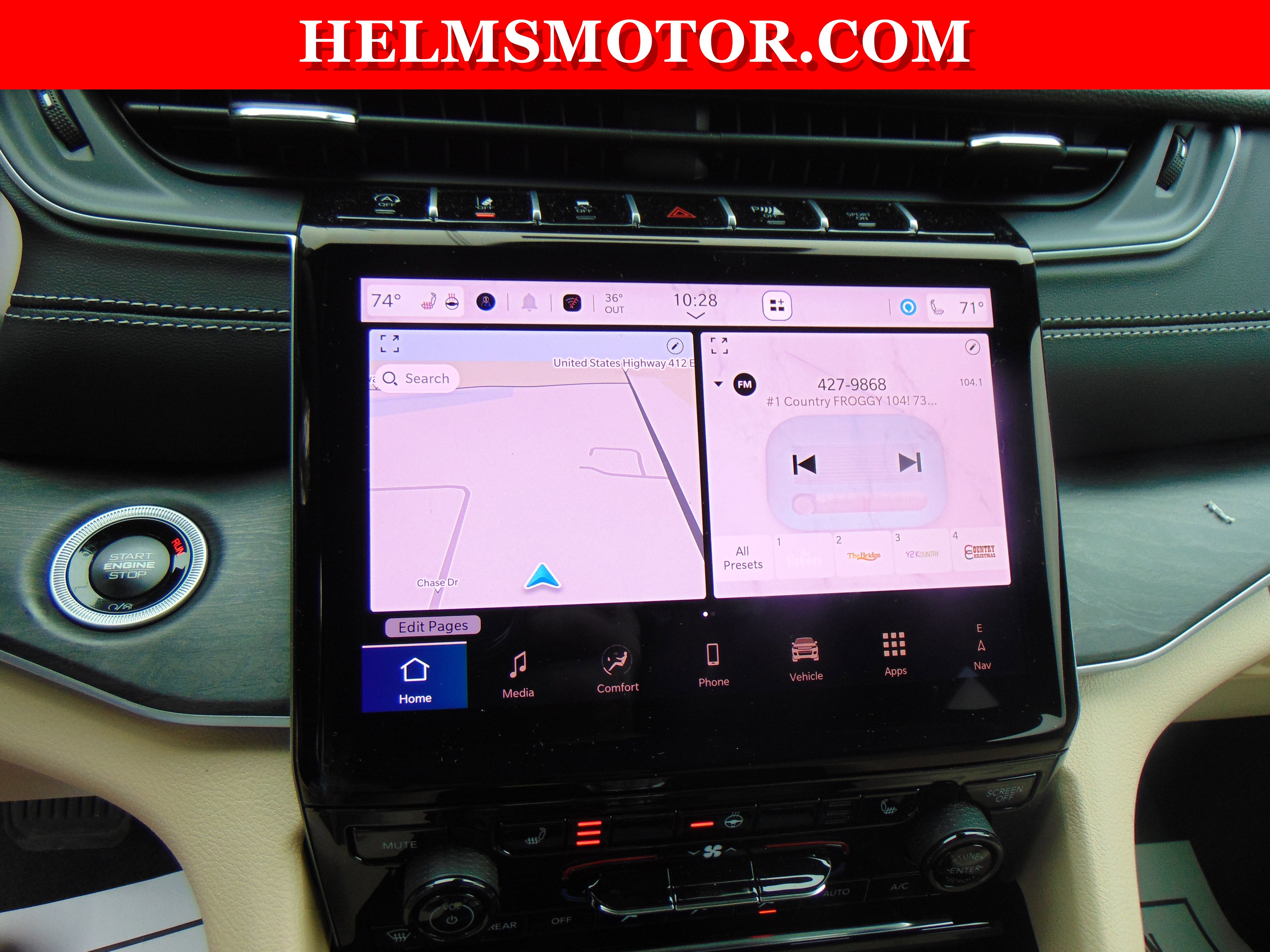 Certified 2025 Jeep Grand Cherokee L Limited image 23