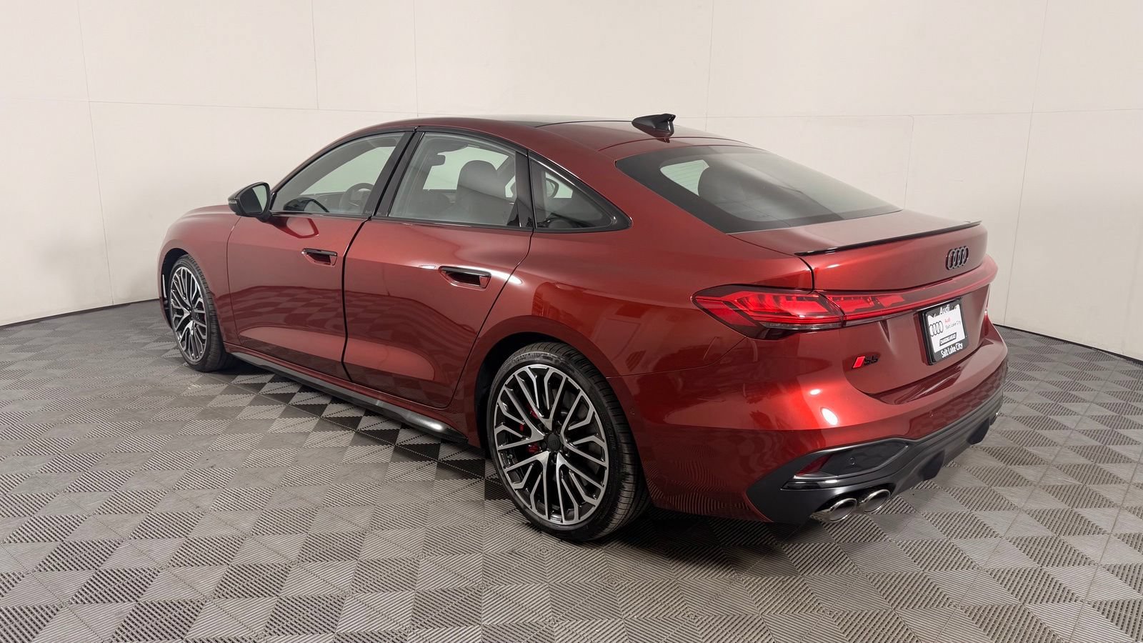 New 2026 Audi S5 Prestige AWD/4WD image 7