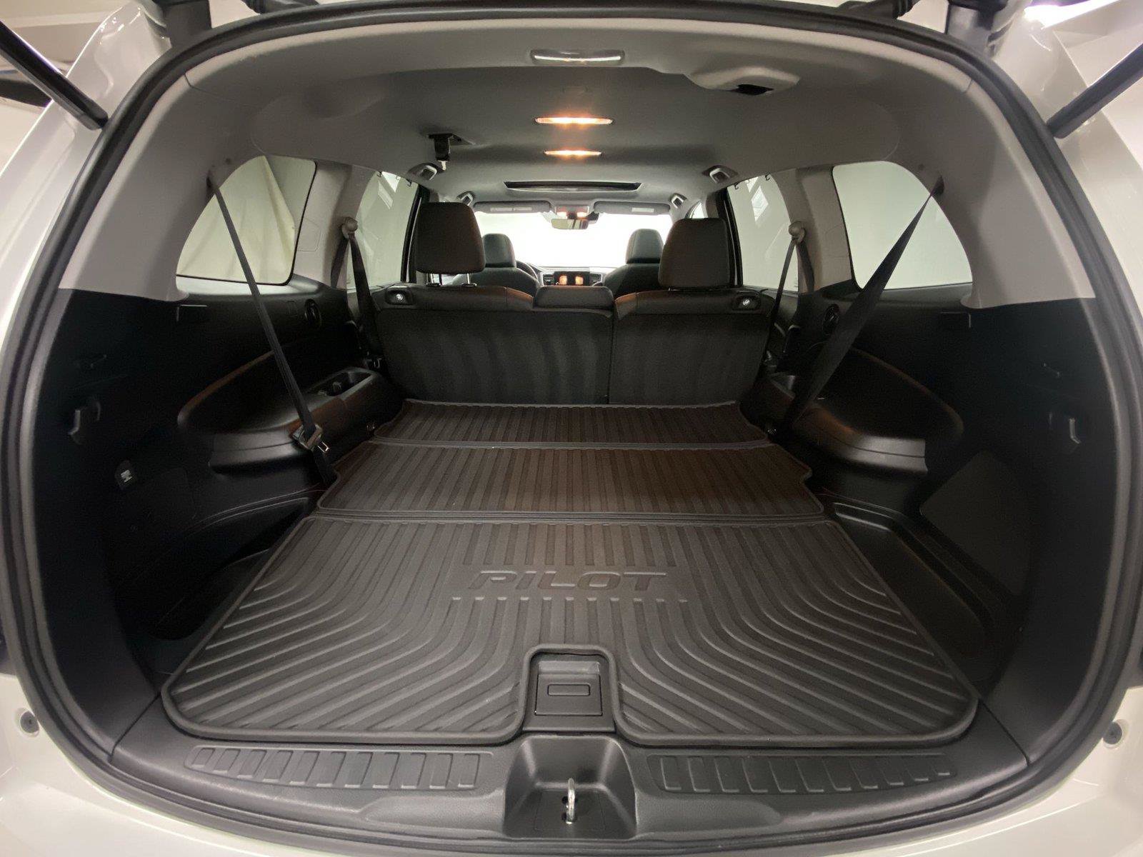 Used 2021 Honda Pilot Special Edition image 24