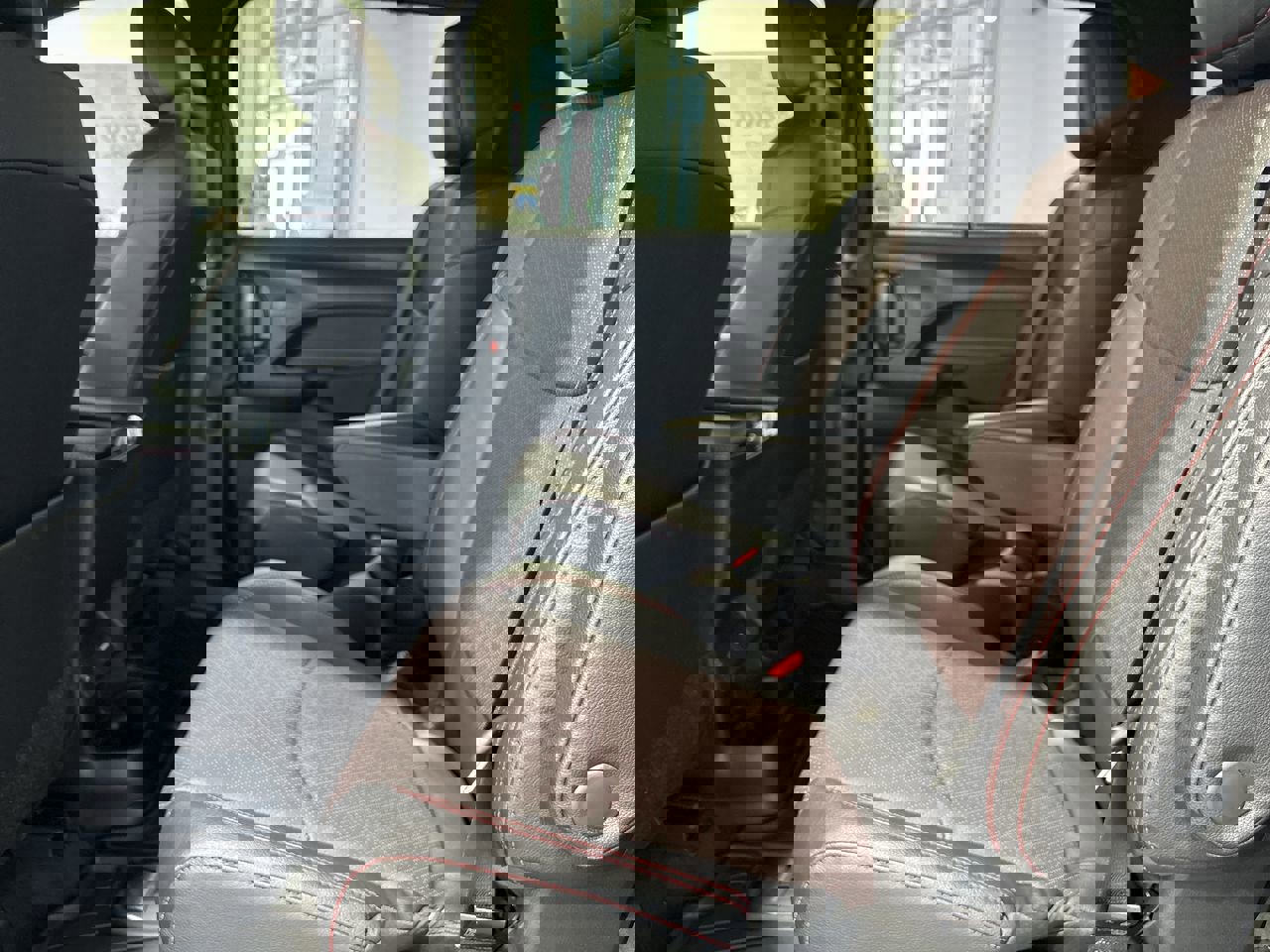 New 2025 Toyota Sienna XSE image 24