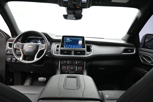 Used 2024 Chevrolet Tahoe High Country AWD/4WD image 25