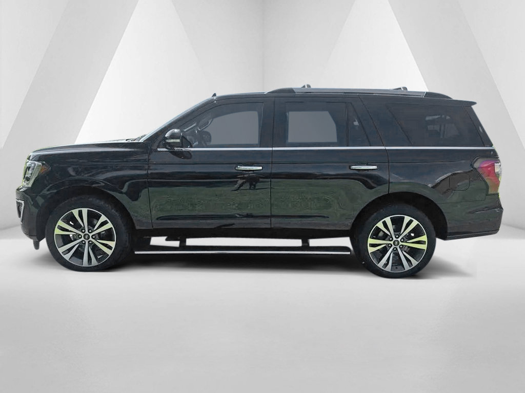 Used 2021 Ford Expedition Limited AWD/4WD image 5