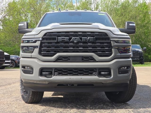 New 2026 RAM 2500 Limited AWD/4WD image 6