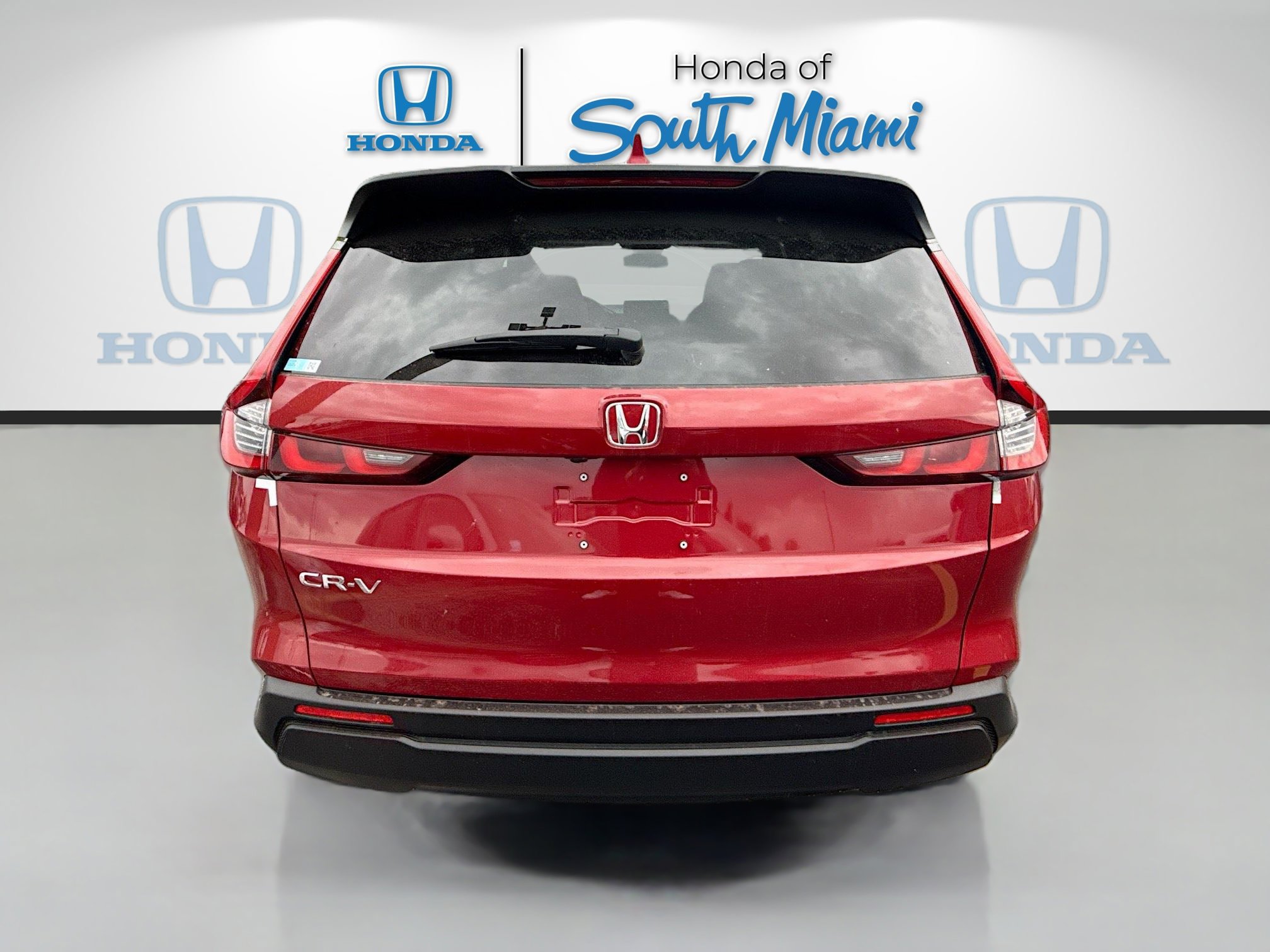 New 2026 Honda CR-V EX image 6