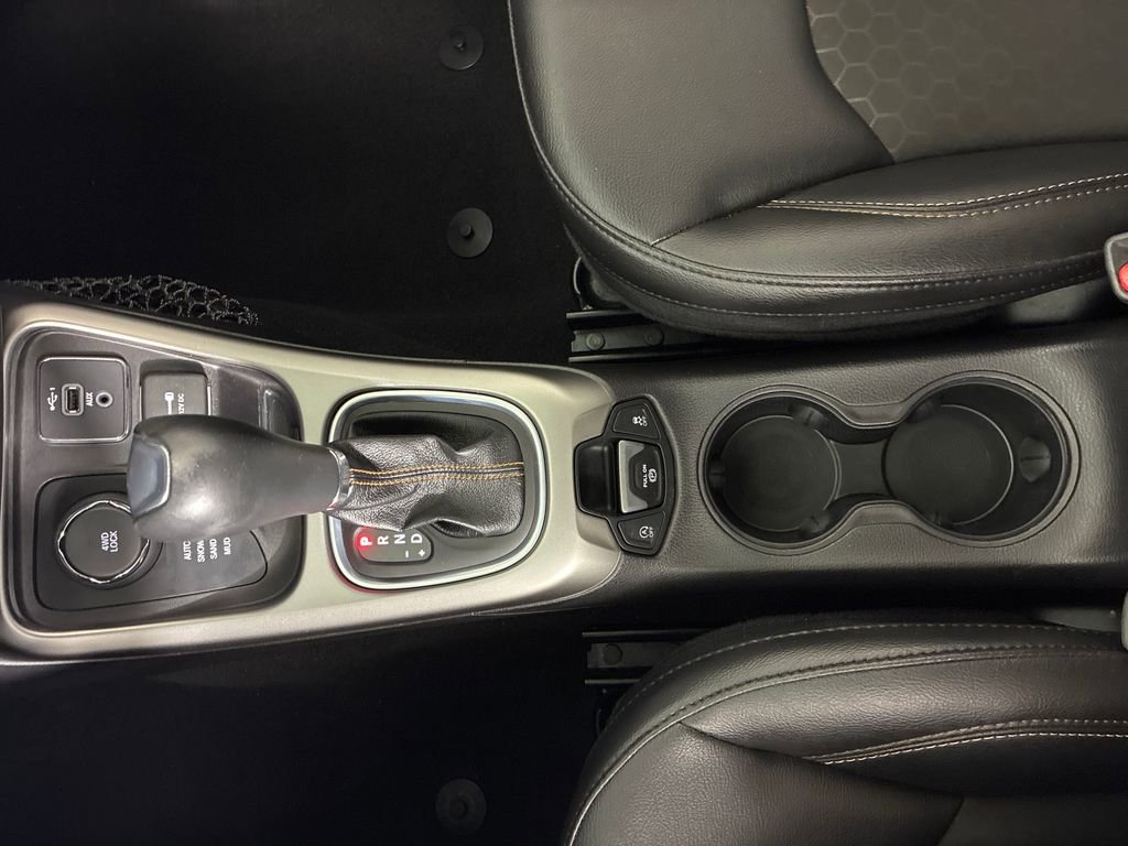 Used 2020 Jeep Compass Latitude image 22