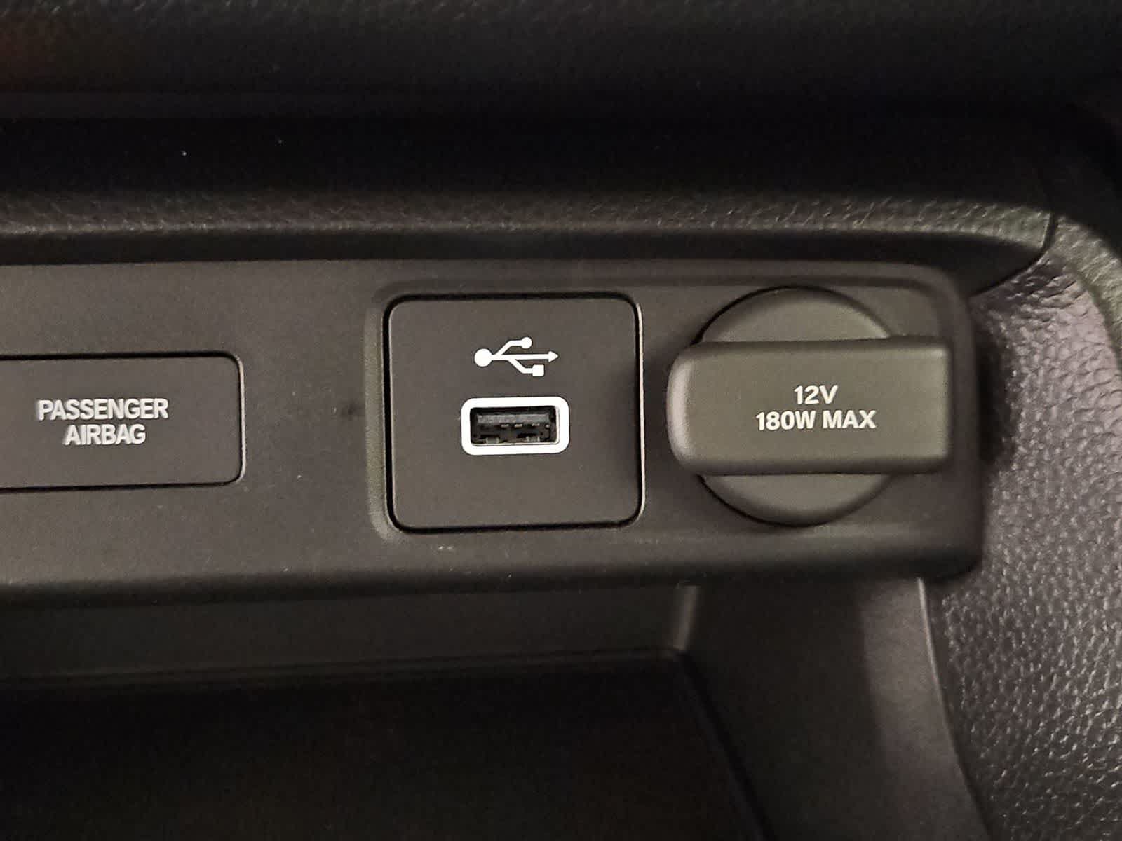 Certified 2023 Honda Civic Sport image 6