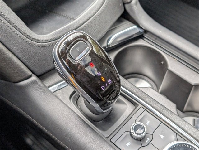 Used 2020 Cadillac XT5 Premium Luxury w/ LPO, Floor Liner Package image 31