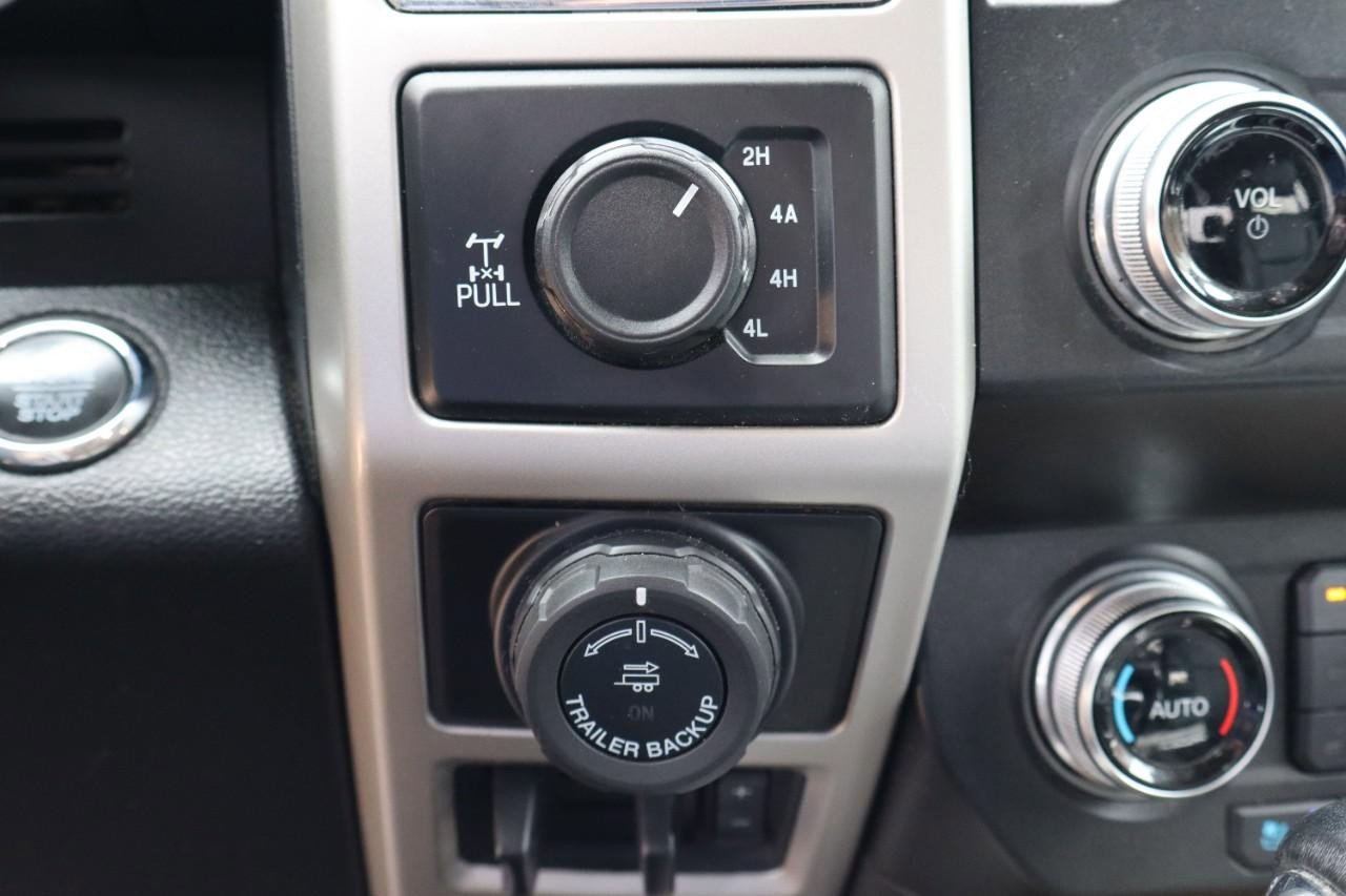 Used 2020 Ford F150 Lariat w/ Equipment Group 502A Luxury image 18