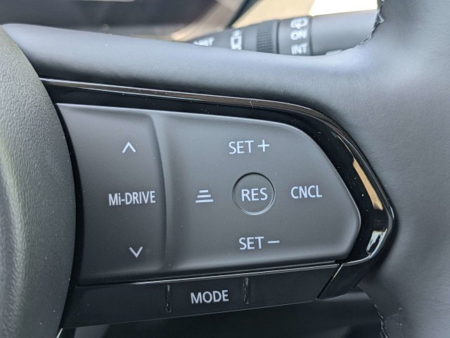 New 2026 MAZDA CX-5 Select AWD/4WD image 22
