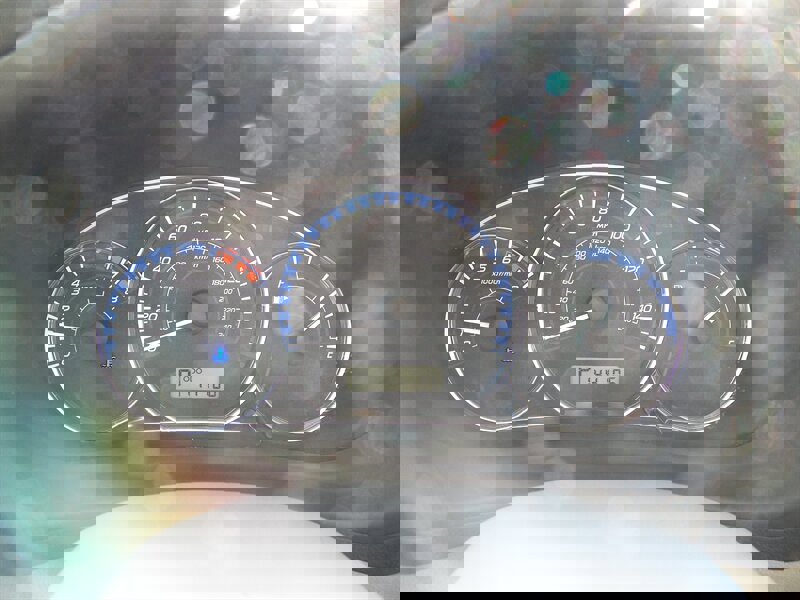 Used 2011 Subaru Forester 2.5X w/ Alloy Wheel Value Pkg image 22